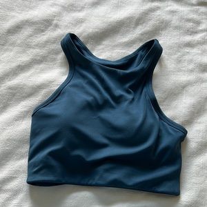 NWT paragon sports bra